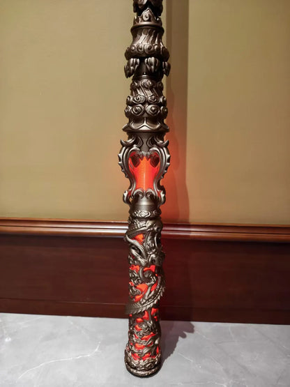 Wukong Glow Staff