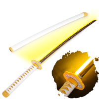 Zenitsu Yellow ⚡️ (NEW!)